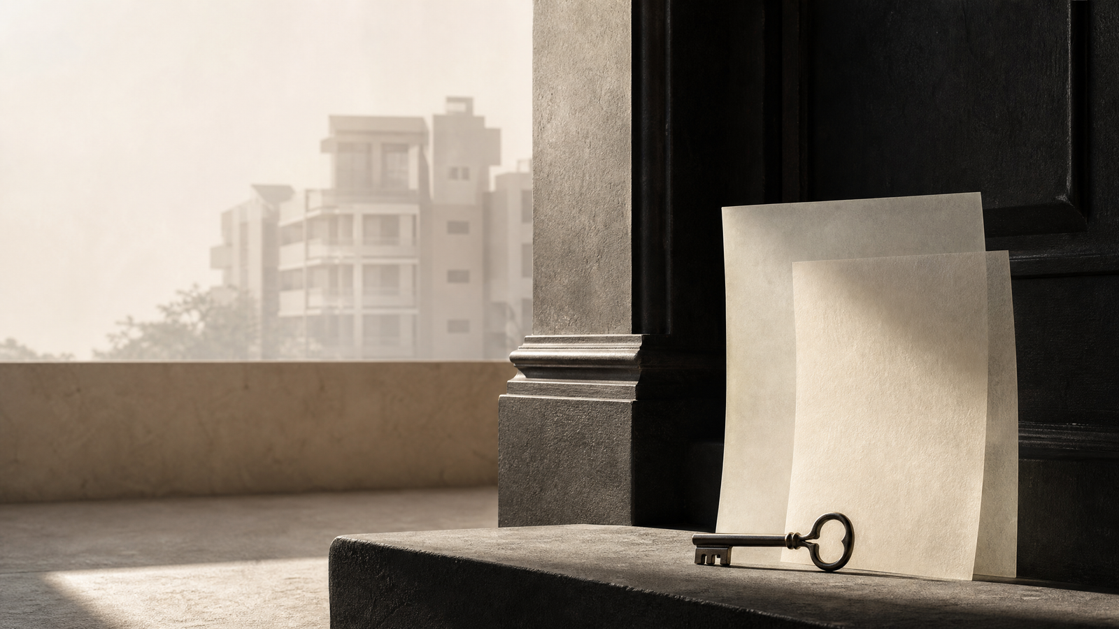 Bangladesh Proposed Usufruct Gift Regime 2026 — TRW Legal Insight Editorial image for TRW analysis of Bangladesh’s proposed lifetime-usufruct gift regime and Hiba distinction