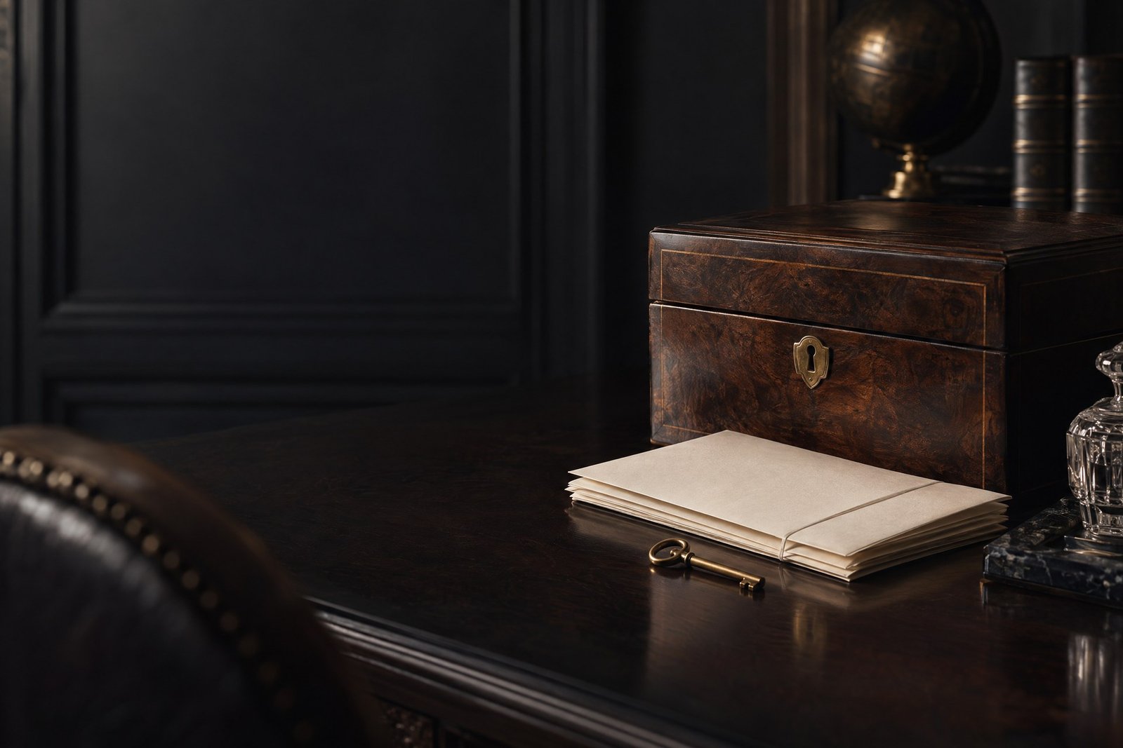 Private Client Fiduciary, Trust & Estate Disputes Contested estate and trust records arranged for fiduciary review