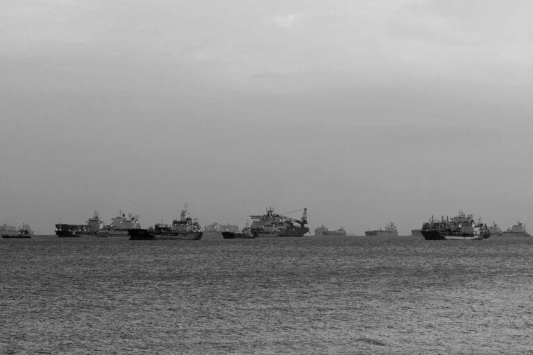 Admiralty Court Act Bangladesh 2026: Jurisdiction, Ship Arrest and Procedure