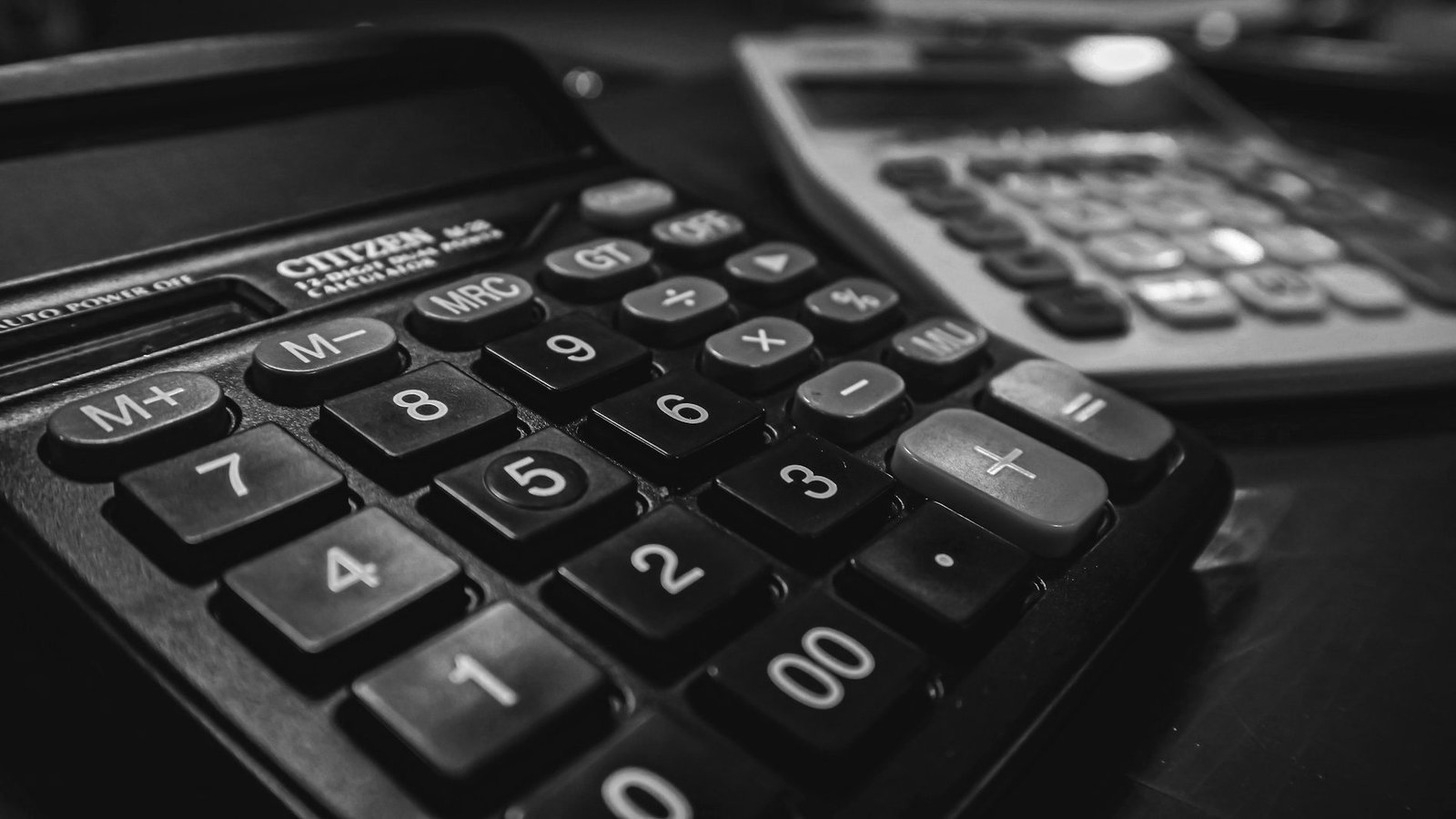 Anti Corruption Commission Bangladesh — calculator and bank statements used to test known income