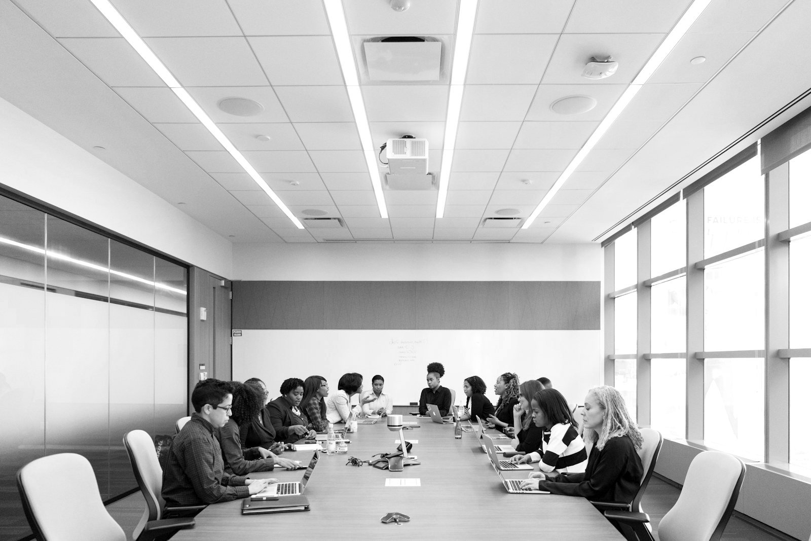 Arbitration law in Bangladesh — parties and counsel at an arbitration hearing table