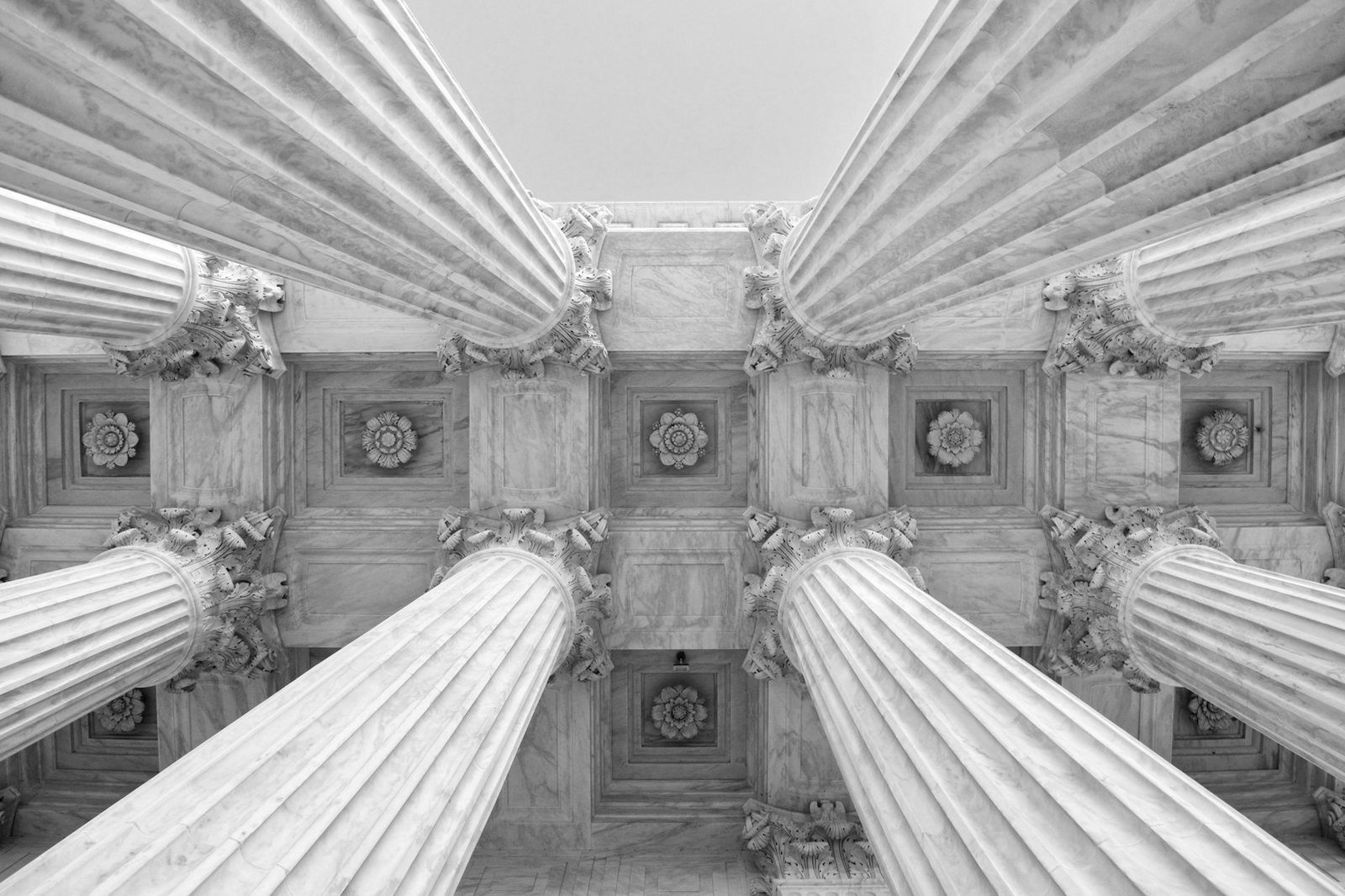 Arbitration lawyer Bangladesh — court building where interim relief and enforcement applications are heard