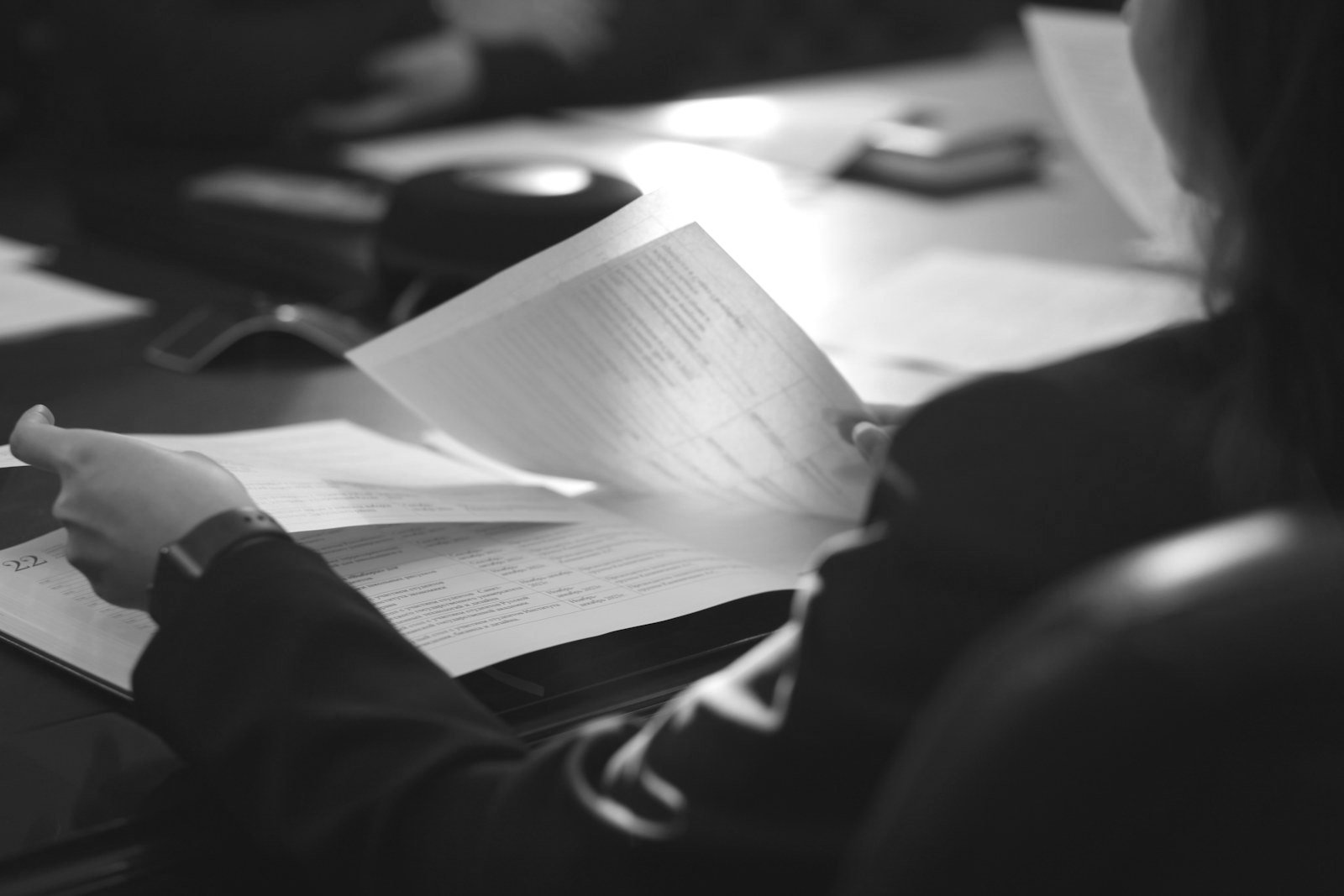 Arbitration process in Bangladesh — counsel preparing a notice of arbitration