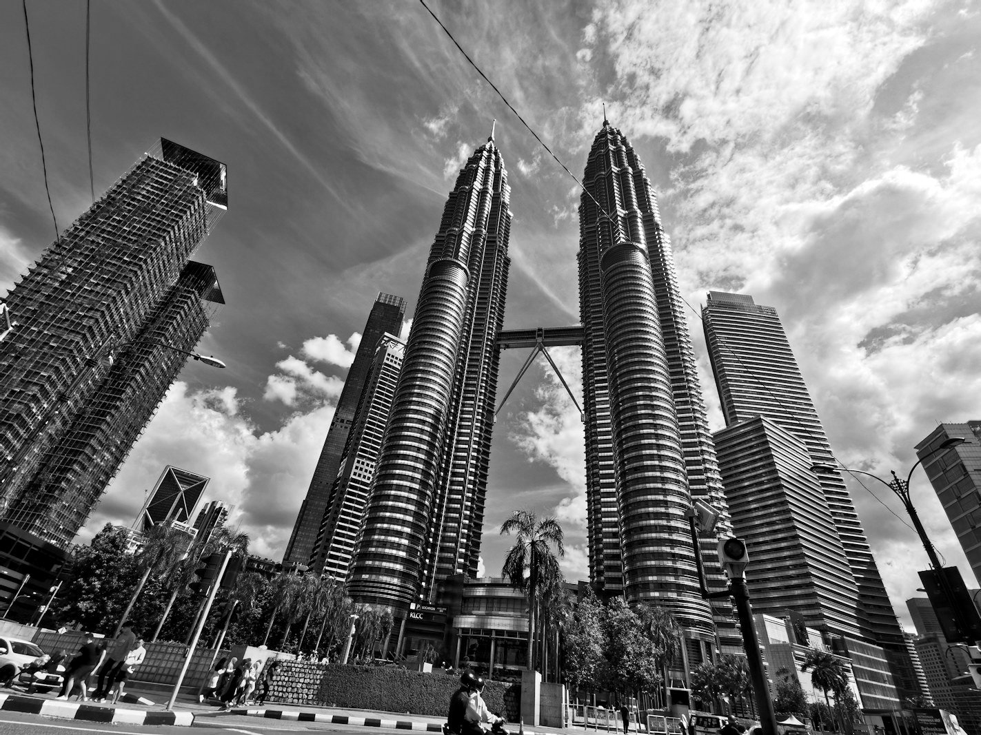 Asia Pacific arbitration Bangladesh — Kuala Lumpur skyline, home of the AIAC