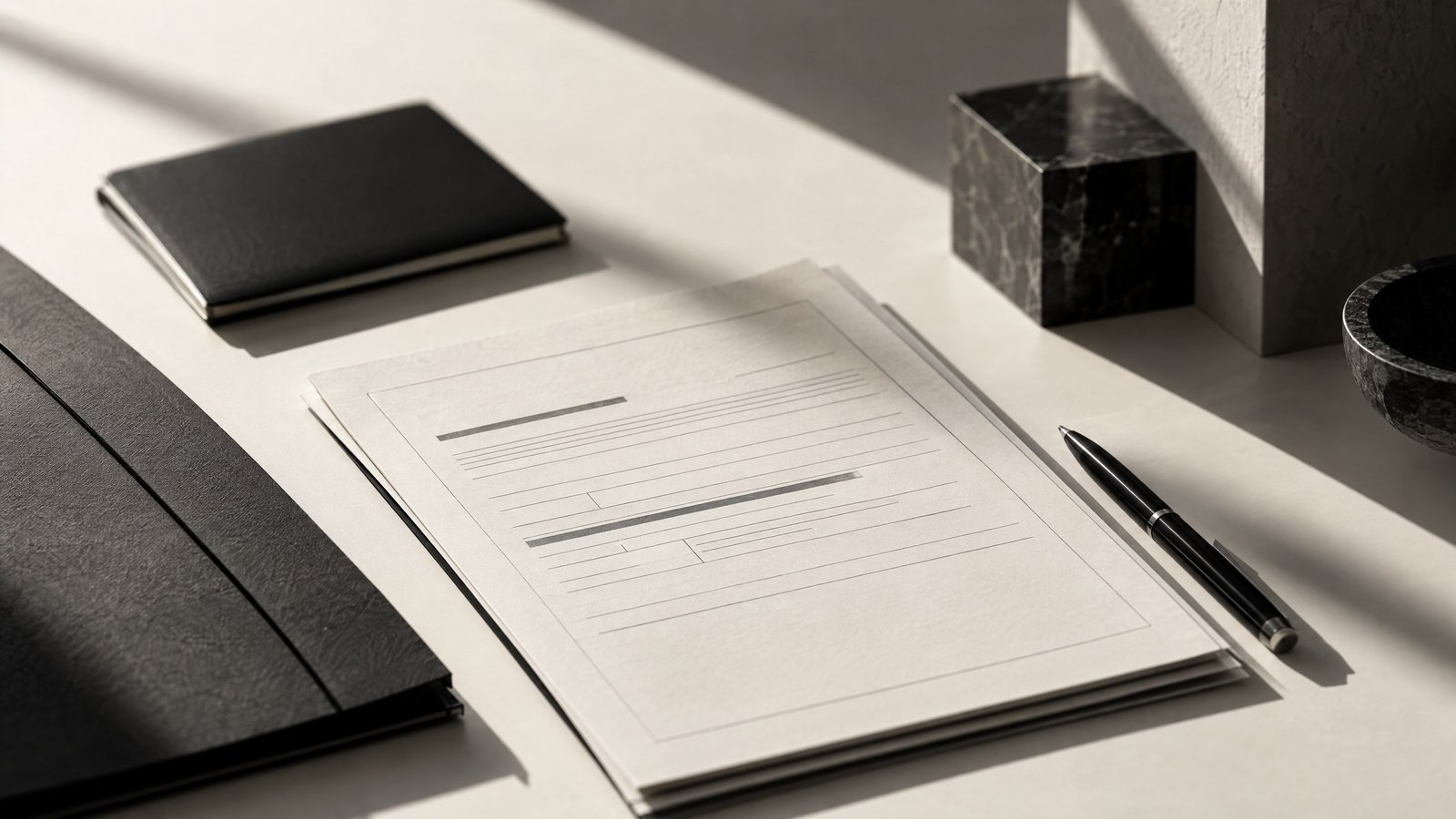 Bangladesh work visa requirements application materials arranged for employer review.
