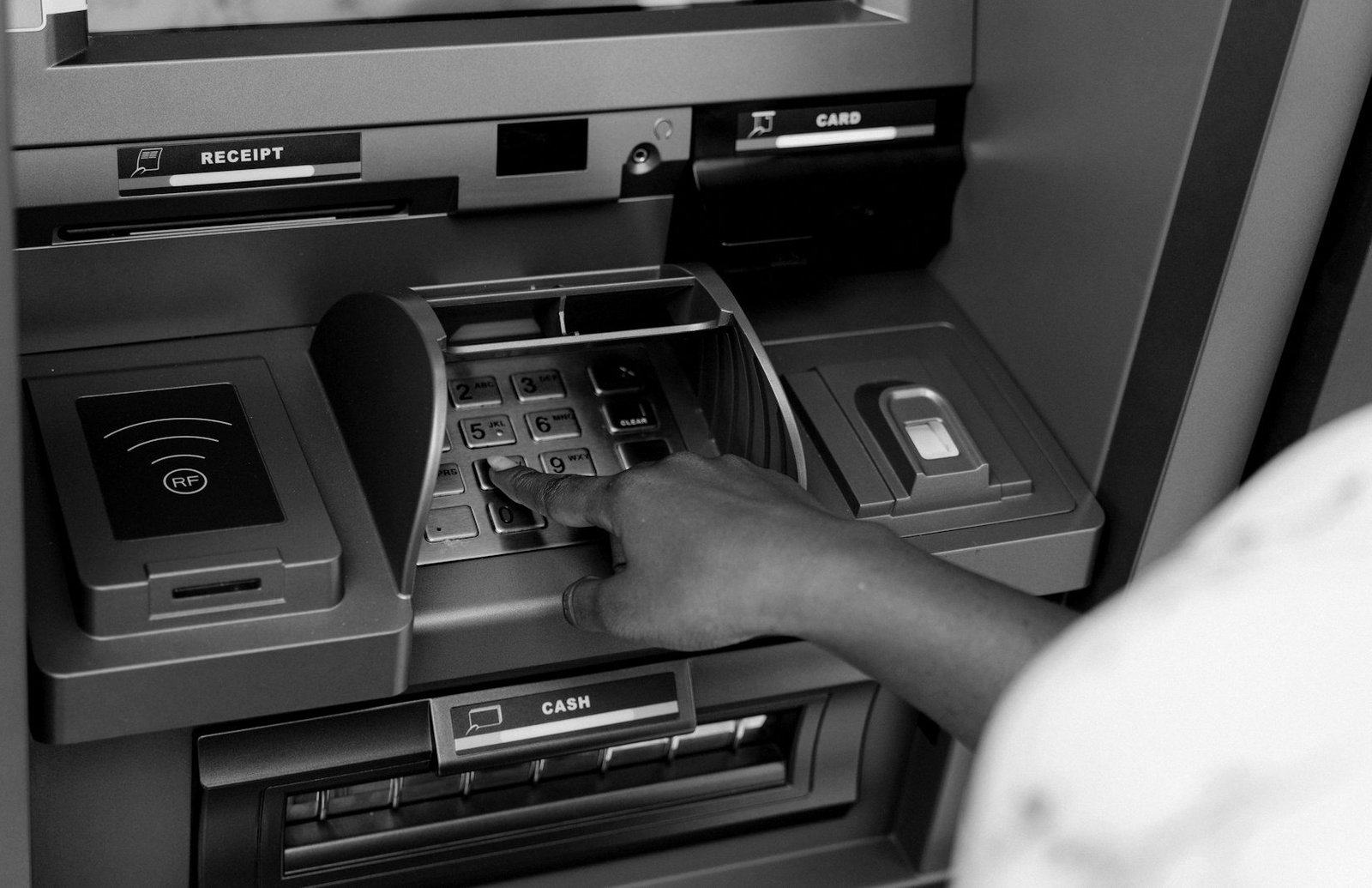 Bank account freeze writ — lawyers preparing a petition to the High Court Division