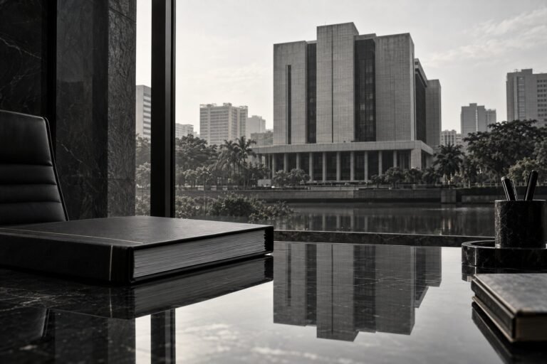 Bangladesh Banking Regulations: A Practical 2026 Guide