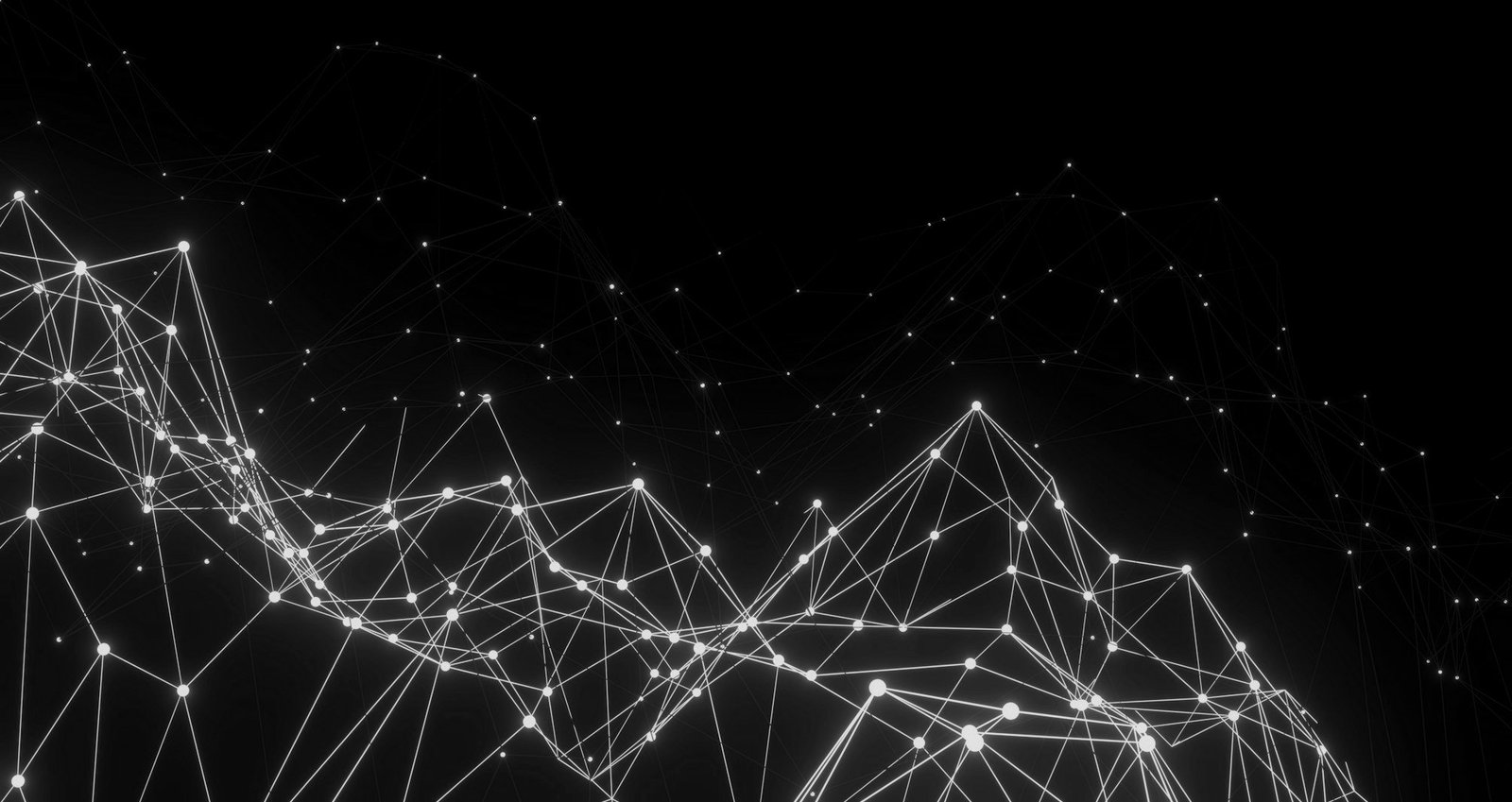 Blockchain law Bangladesh — digital network of connected ledger nodes