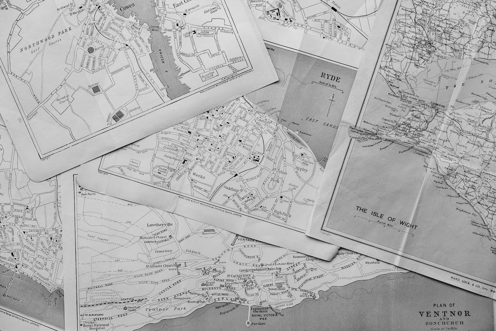 Boundary dispute Bangladesh — old cadastral map sheet showing plot lines and dag numbers