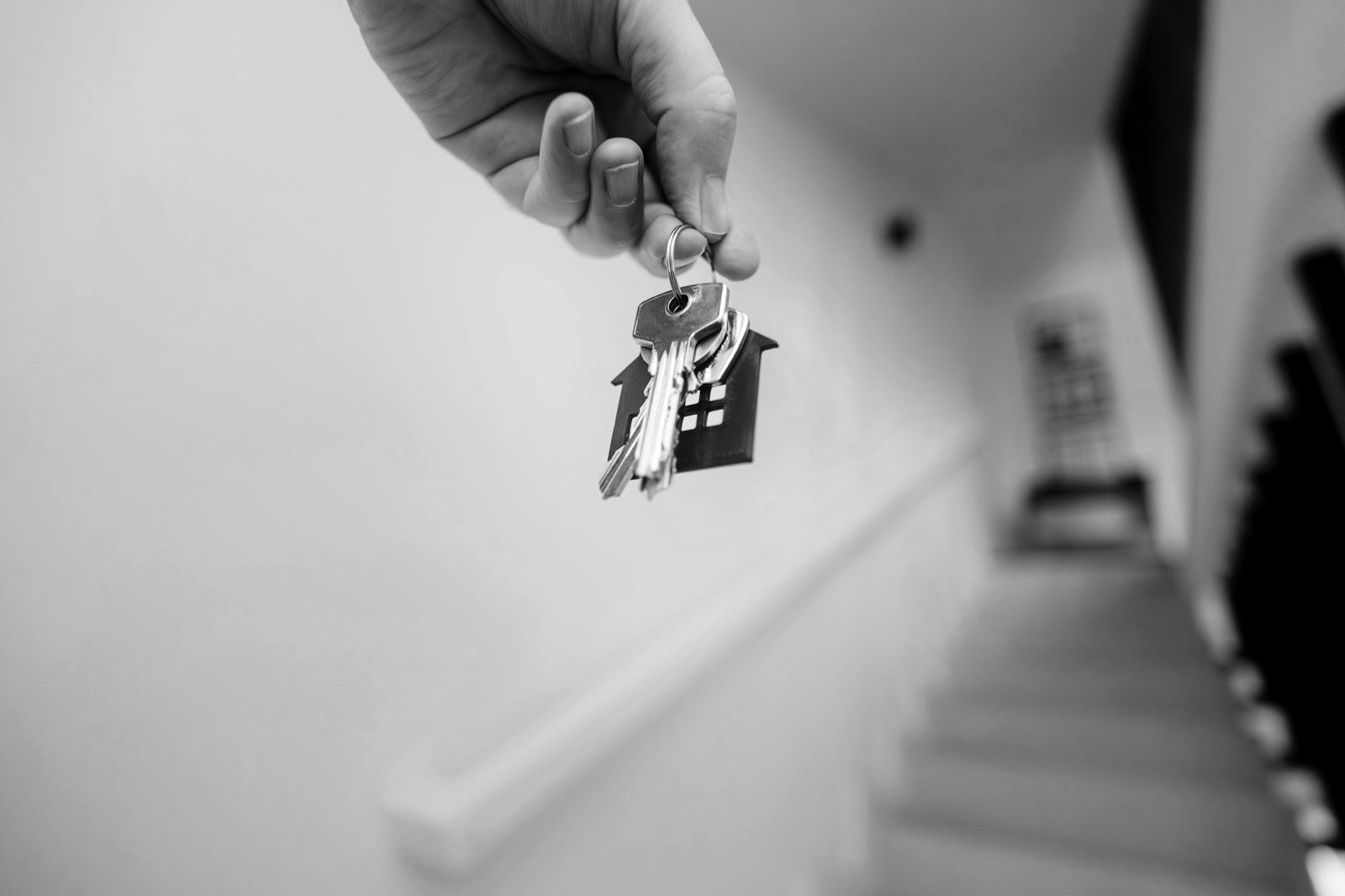 Buying apartment Dhaka — buyer and lawyer reviewing an allotment agreement before signing