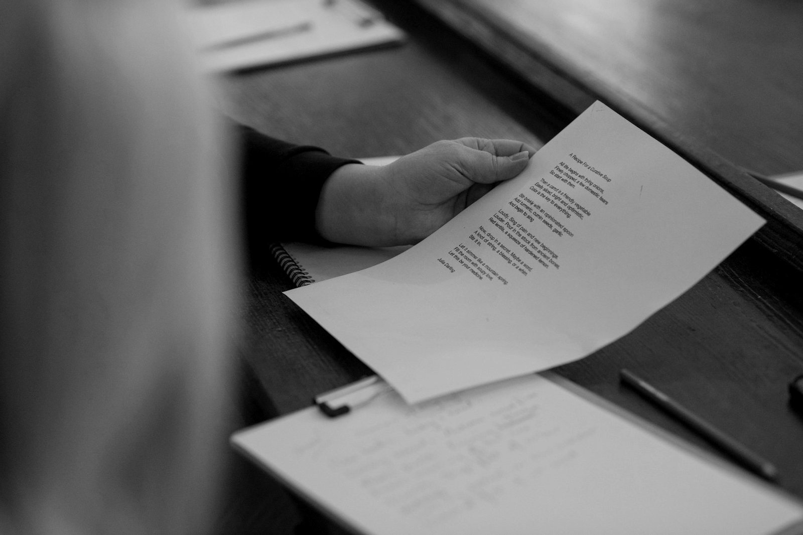 Climate change law Bangladesh — officials reviewing project documents for the Climate Change Trust Fund