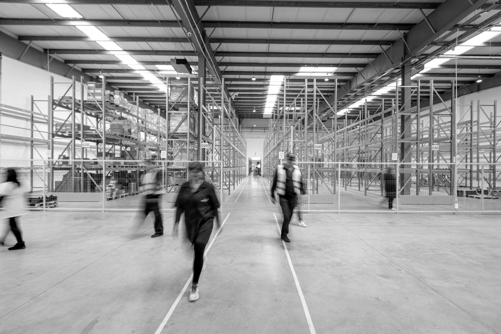 Commercial arbitration in Bangladesh — supply and distribution of goods at a warehouse
