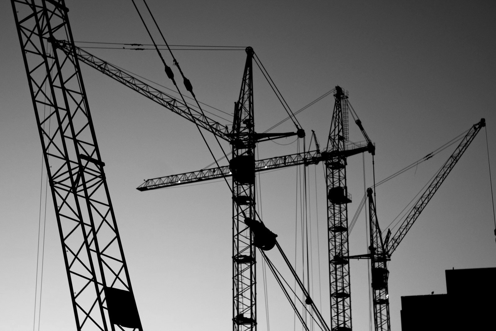 Commercial arbitration in Bangladesh — construction and infrastructure project site