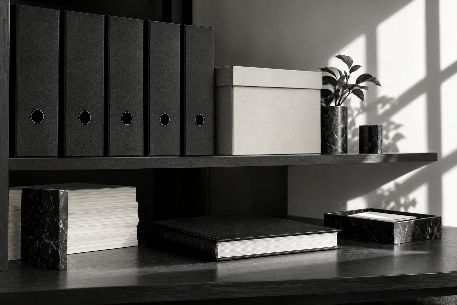 Company registration Bangladesh compliance records in a black archive setting