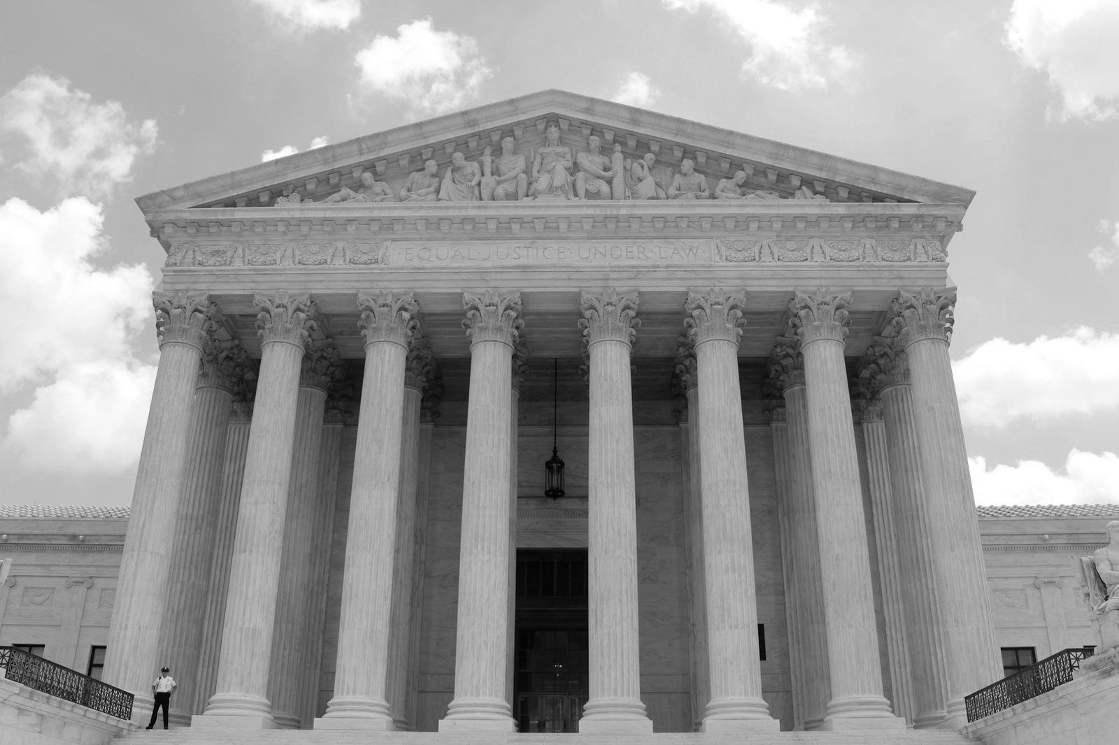 Constitutional law cases Bangladesh — columns of a supreme court building representing constitutional review