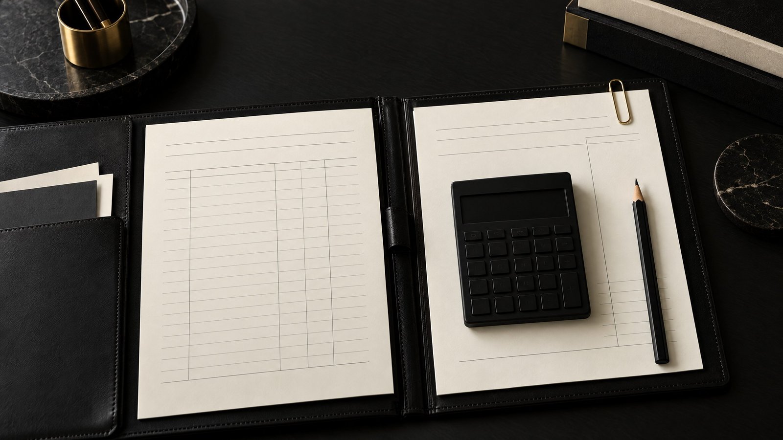 Corporate income tax Bangladesh compliance papers and financial-control materials.