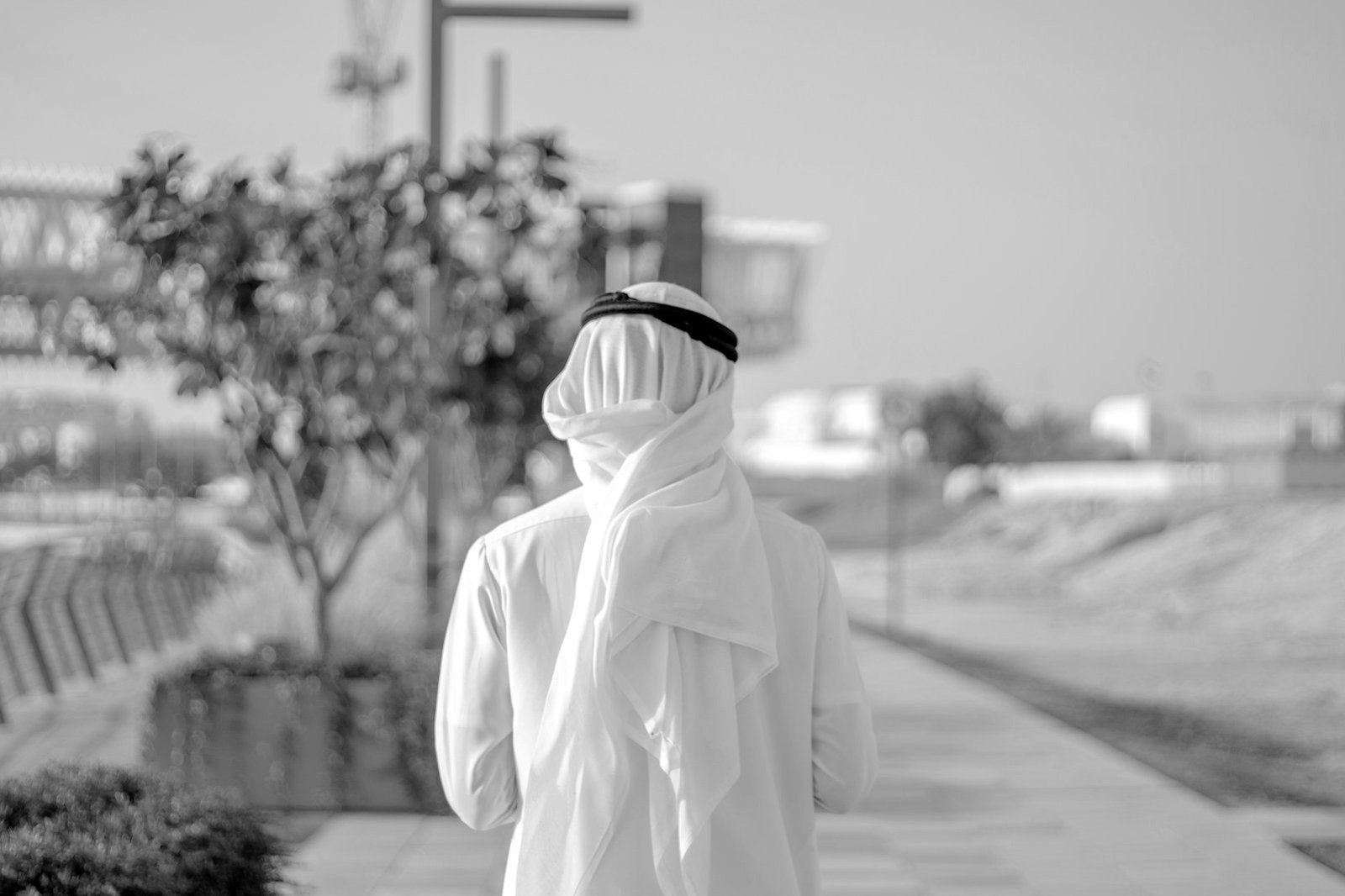 تأسيس شركة في بنغلاديش — أفق مدينة دكا ومنطقة الأعمال