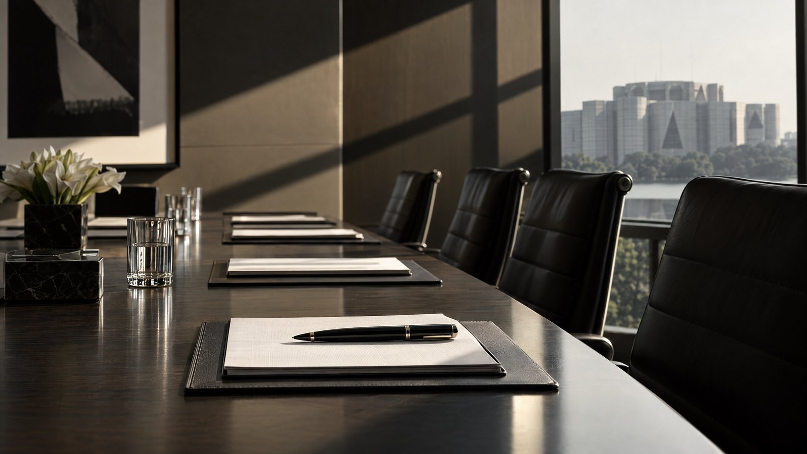 Corporate secretarial compliance in Bangladesh — board meeting preparation