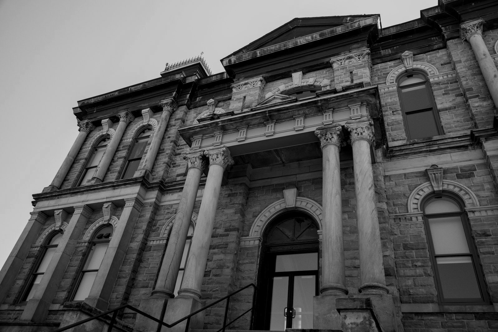Court-annexed mediation Bangladesh — courthouse where civil suits and appeals are referred to mediation
