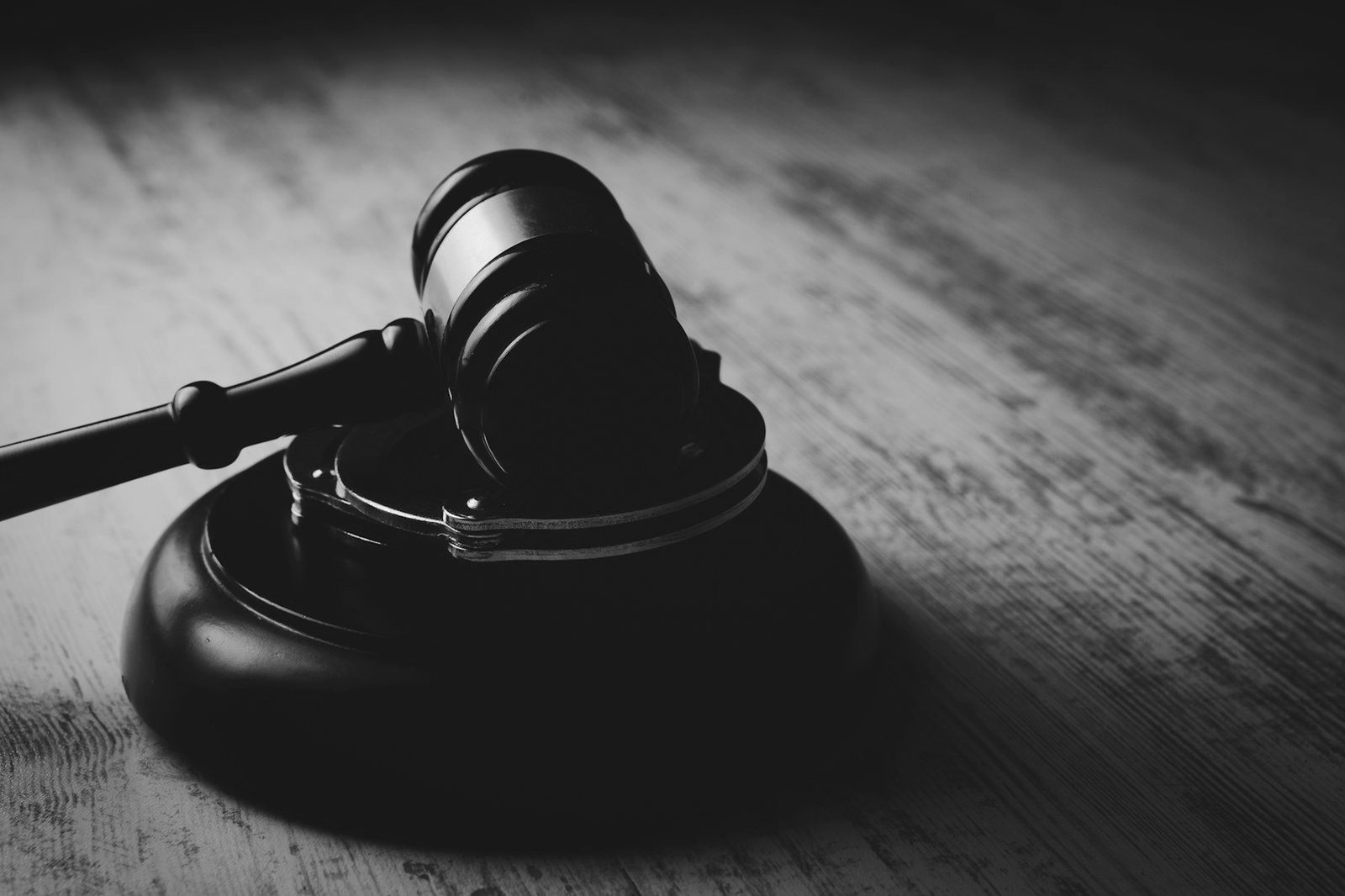 Criminal offences and penalties Bangladesh — courthouse steps where criminal trials are heard