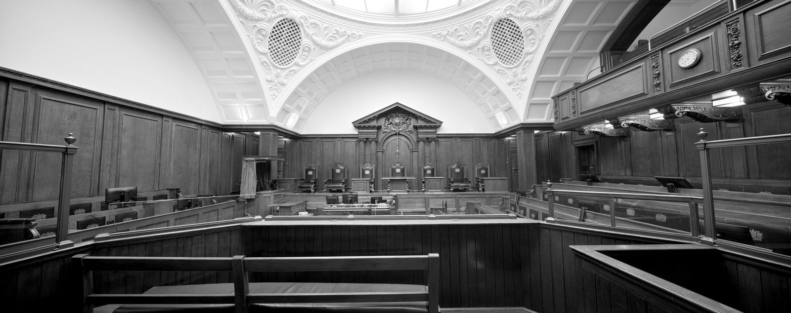 Criminal revision Bangladesh — counsel discussing strategy after the CrPC (Amendment) Act 2026