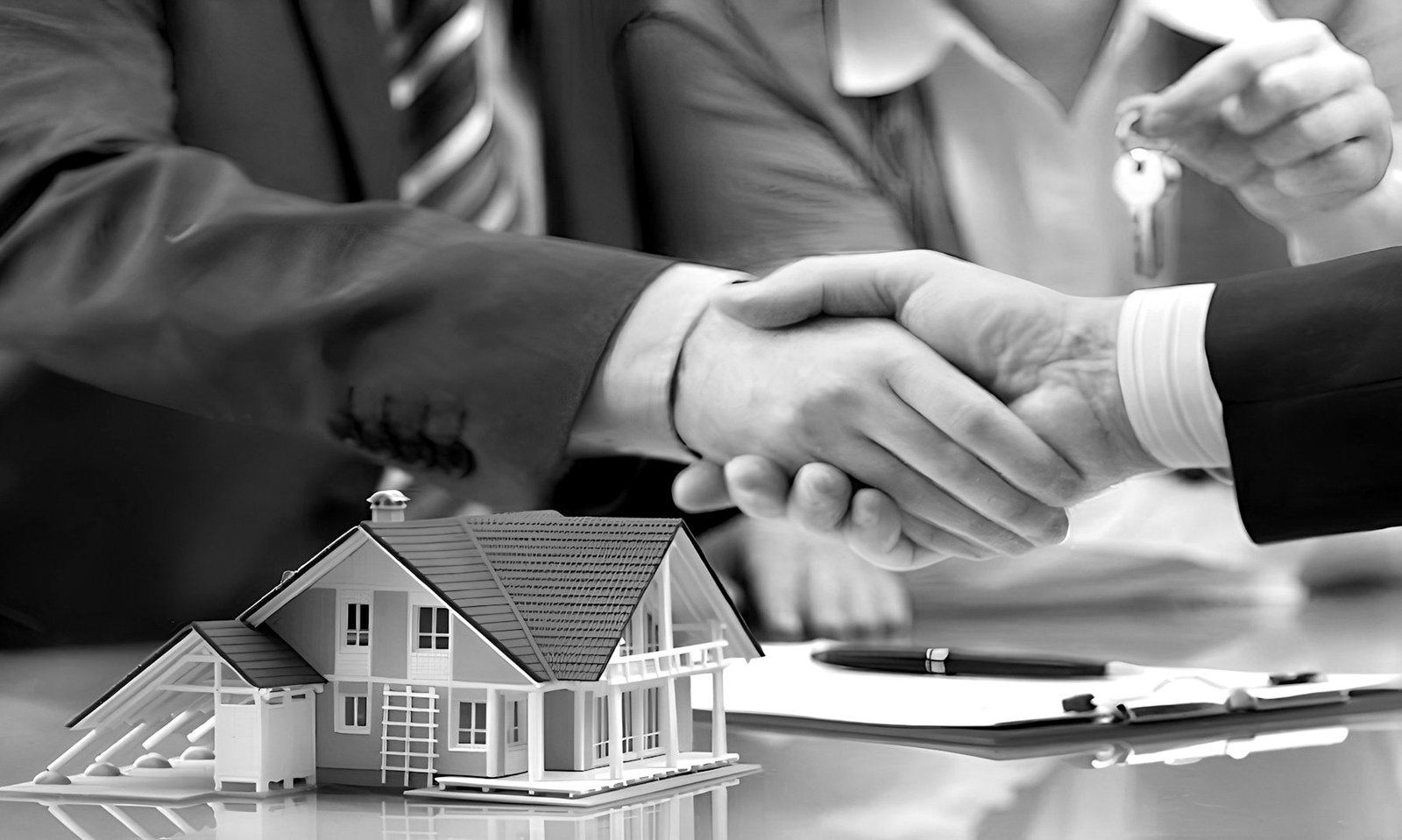 Derecho inmobiliario Bangladesh — firma de un contrato de arrendamiento ante el subregistro