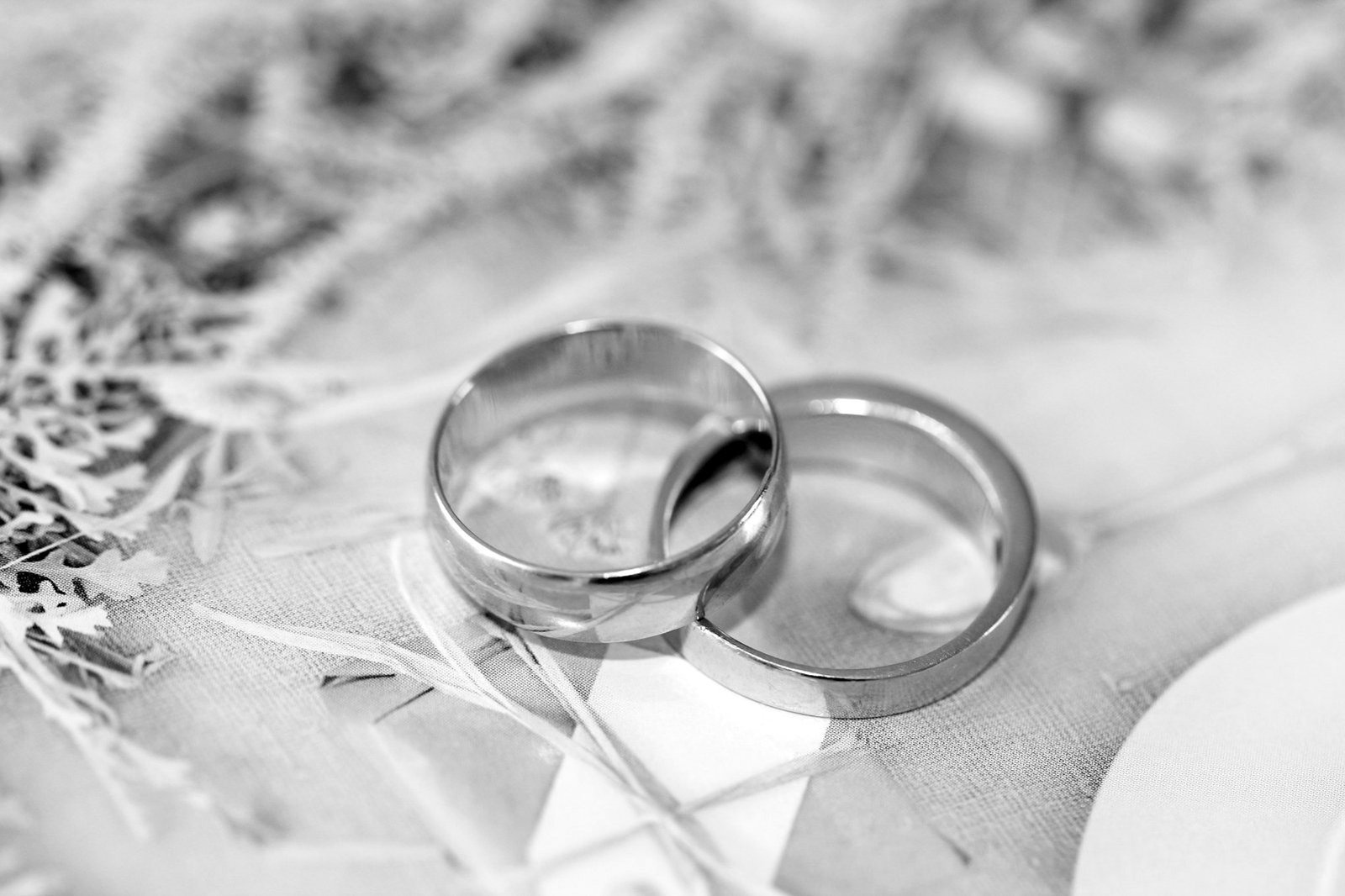 Divorce cost Bangladesh — couple reviewing settlement papers and receipts at a table