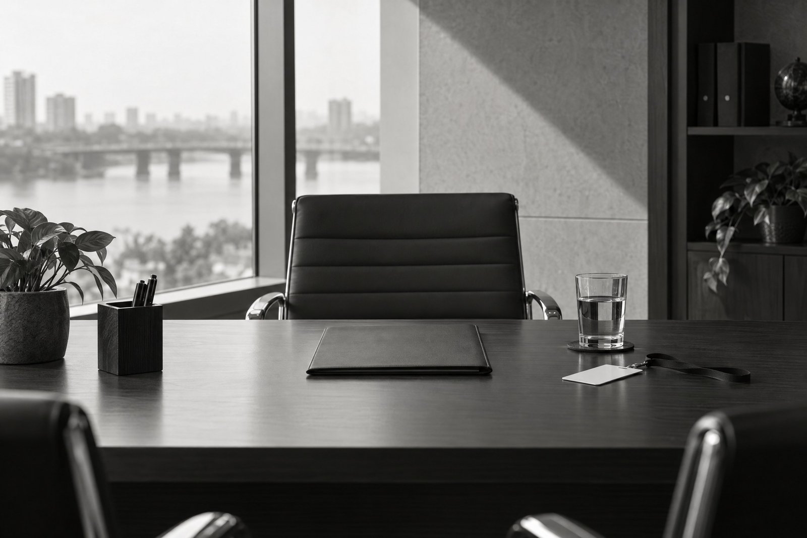Termination in Bangladesh — procedural meeting preparation