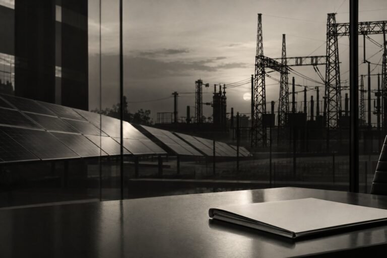 Energy Company Registration in Bangladesh: 2026 Guide