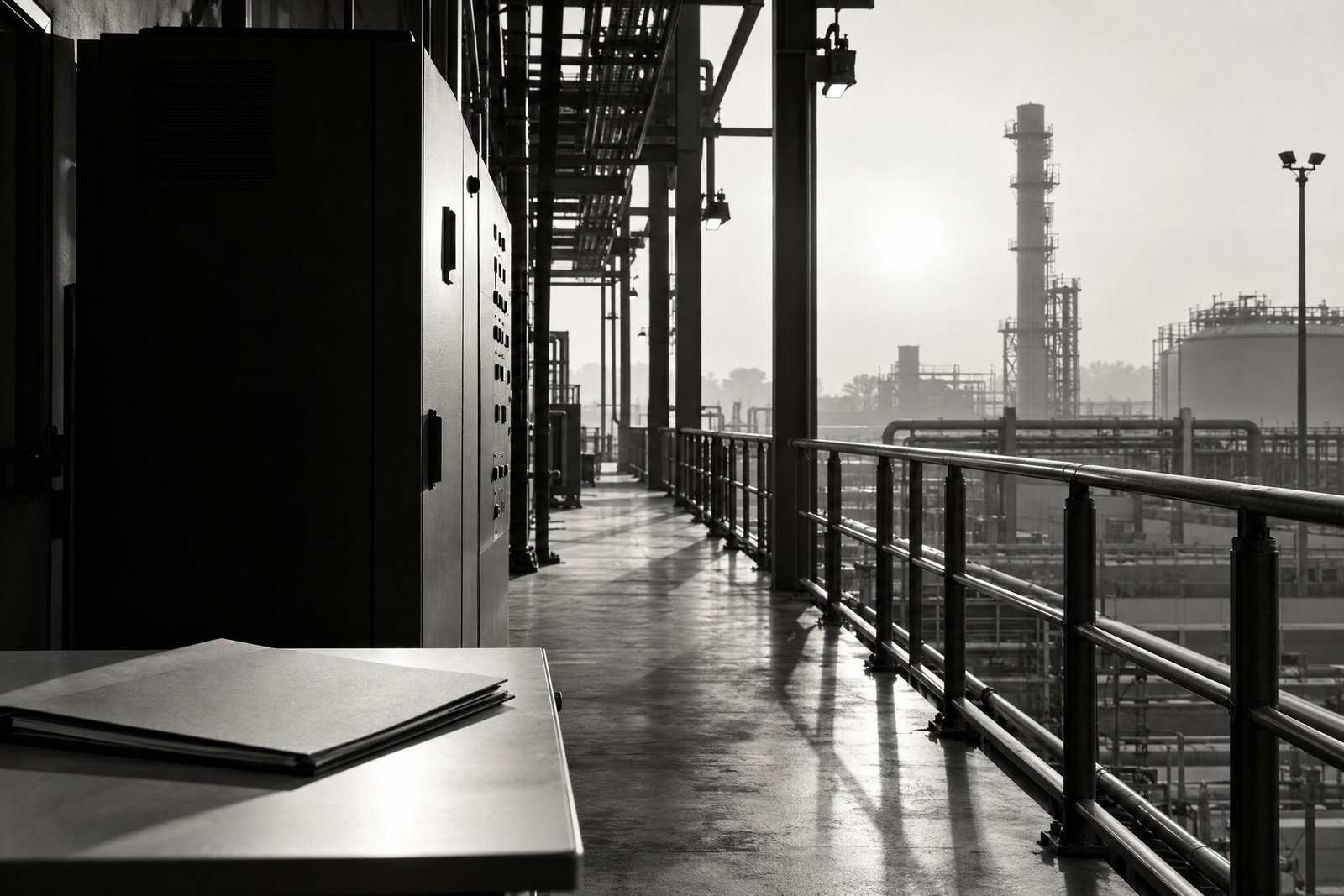 Energy company registration Bangladesh operational compliance at an industrial facility