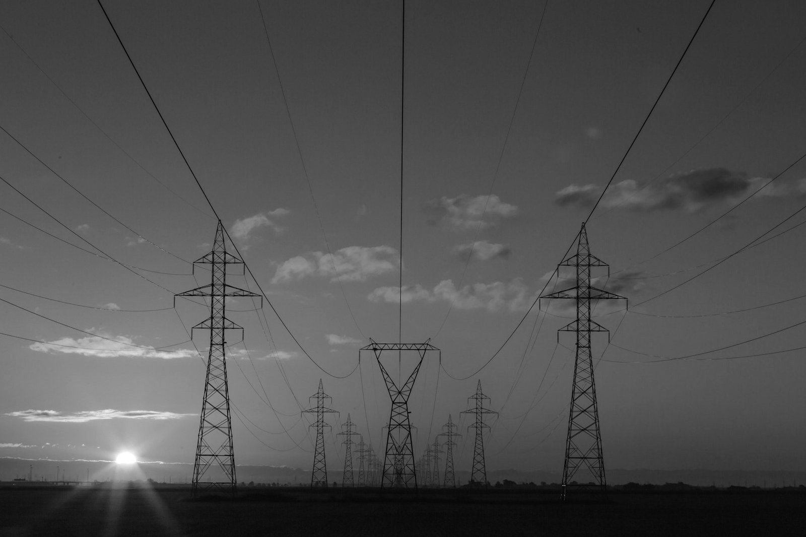 Energy law Bangladesh — thermal power plant operating under a long-term power purchase agreement
