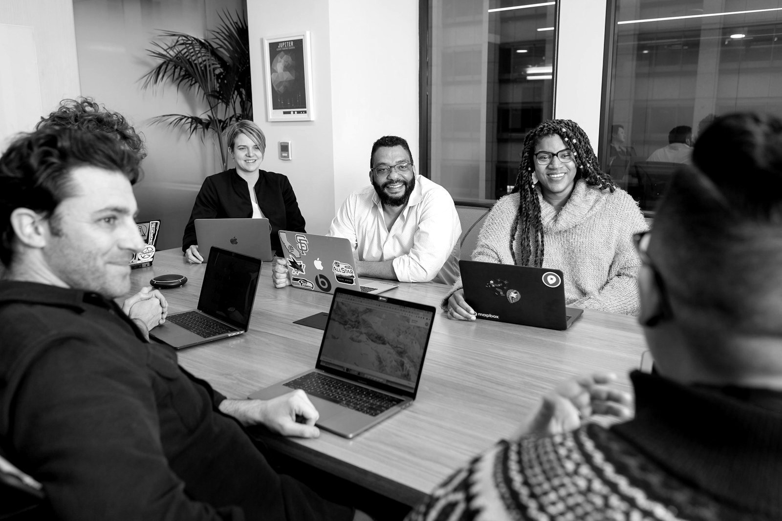 ESOP in Bangladesh — employee reviewing foreign parent share award online