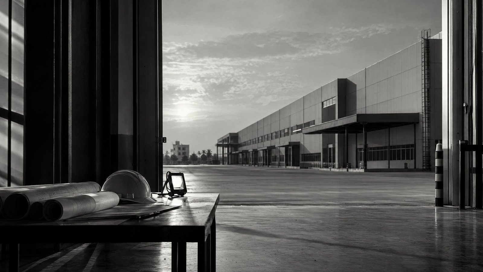 Factory setup in Bangladesh — industrial project compliance planning