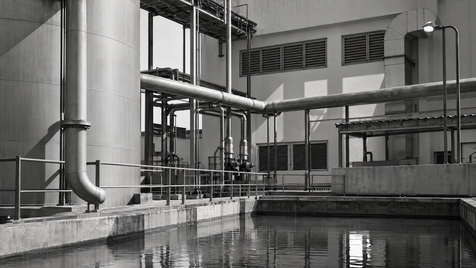 Factory setup in Bangladesh — environmental clearance and treatment infrastructure