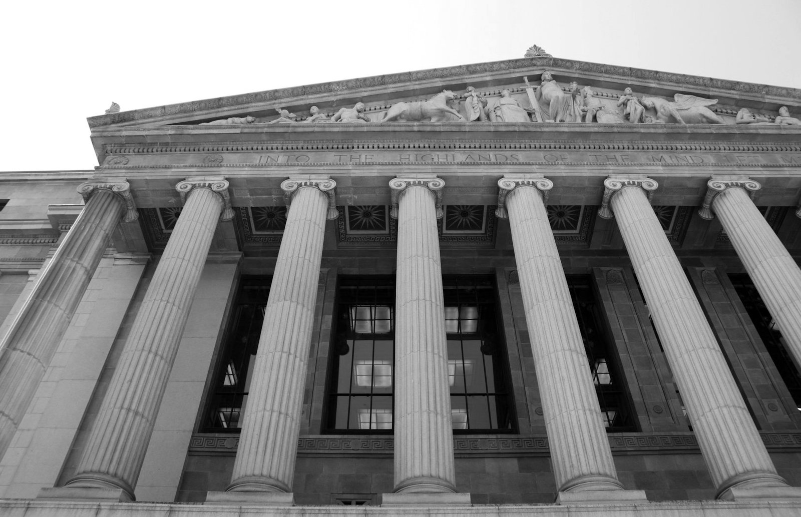 Family court procedure Bangladesh — courthouse where family appeals are heard