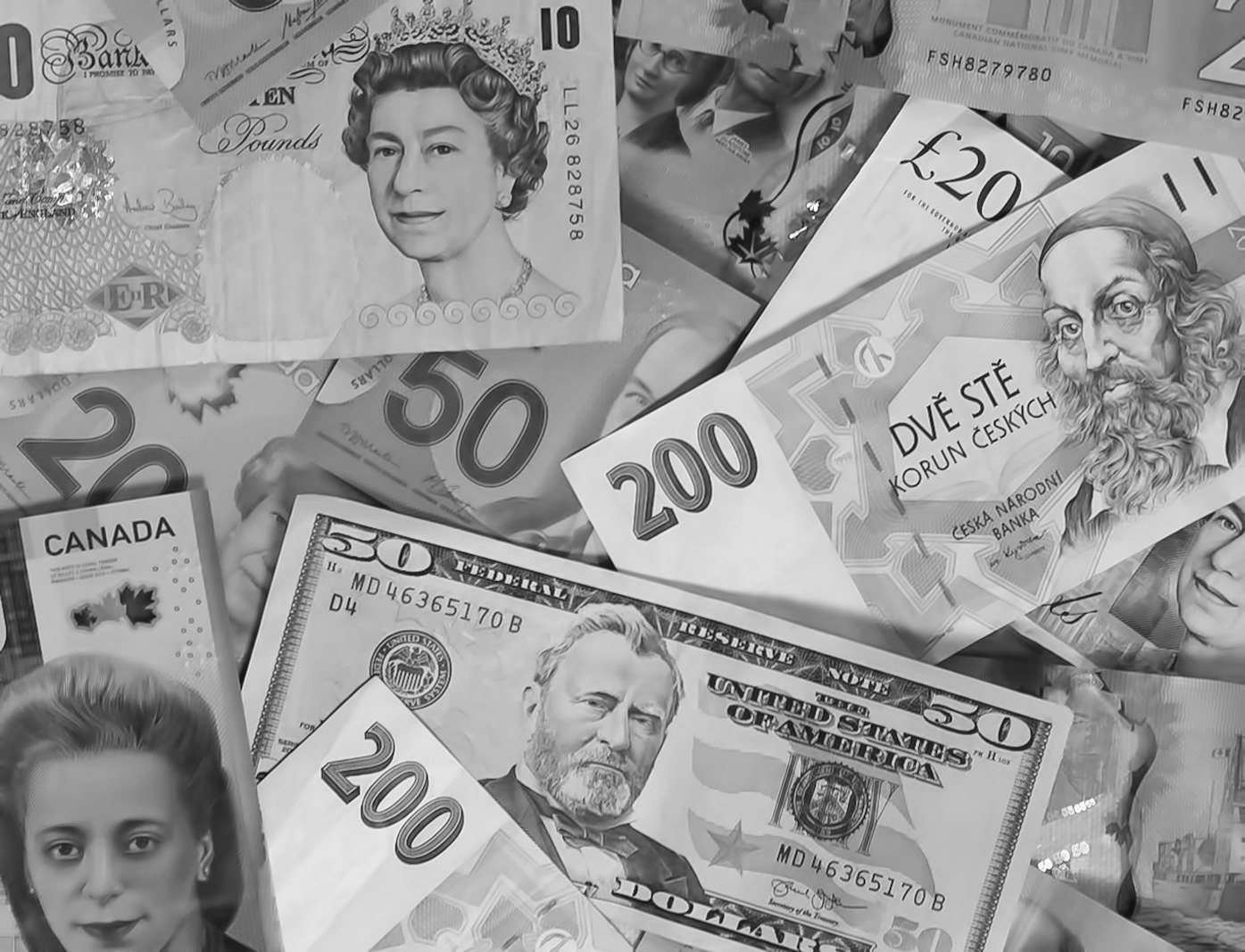 Foreign exchange regulations Bangladesh — currency exchange rate screen