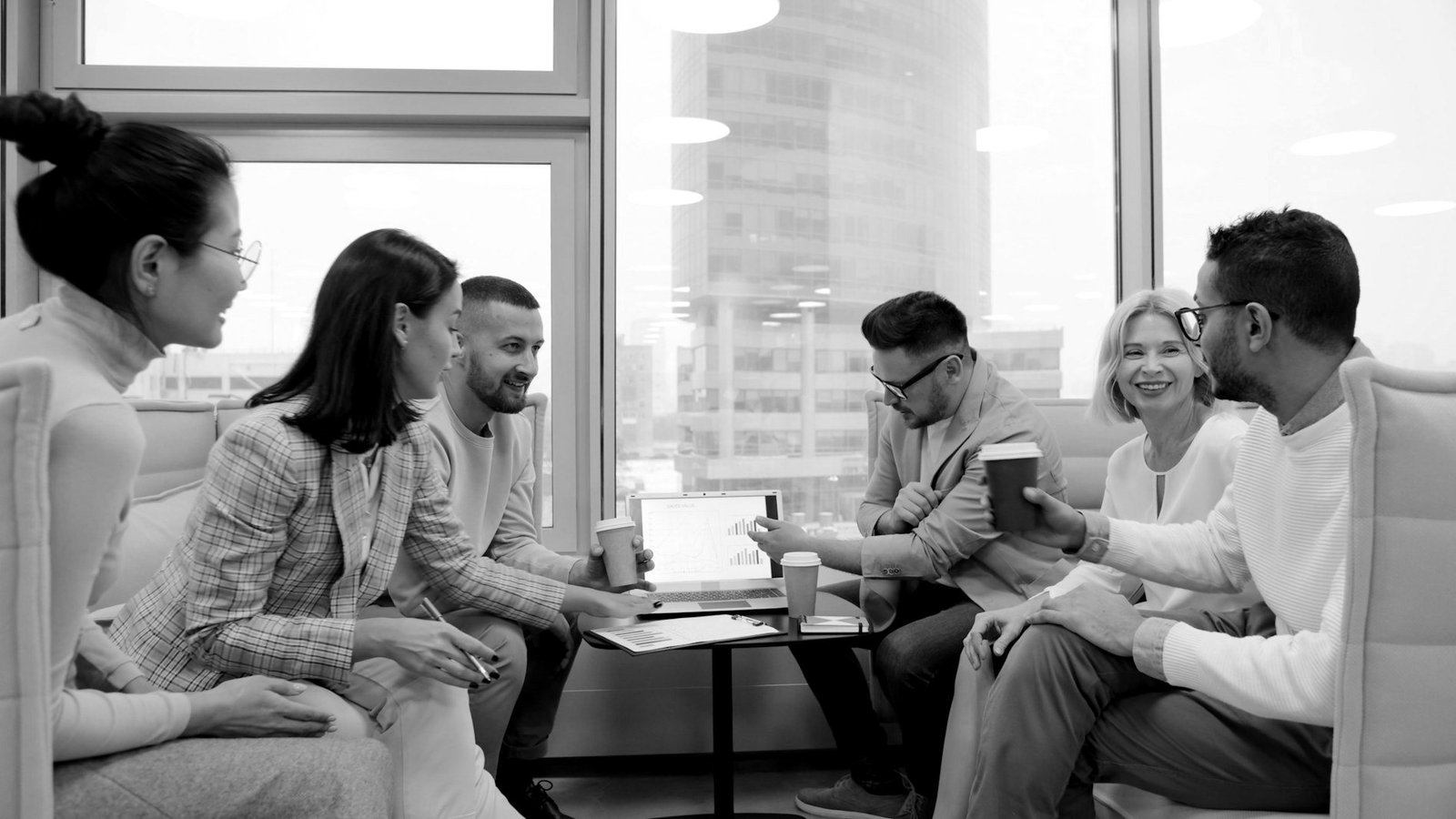 Foreign investment real estate Bangladesh — investors reviewing a company structure for a property acquisition