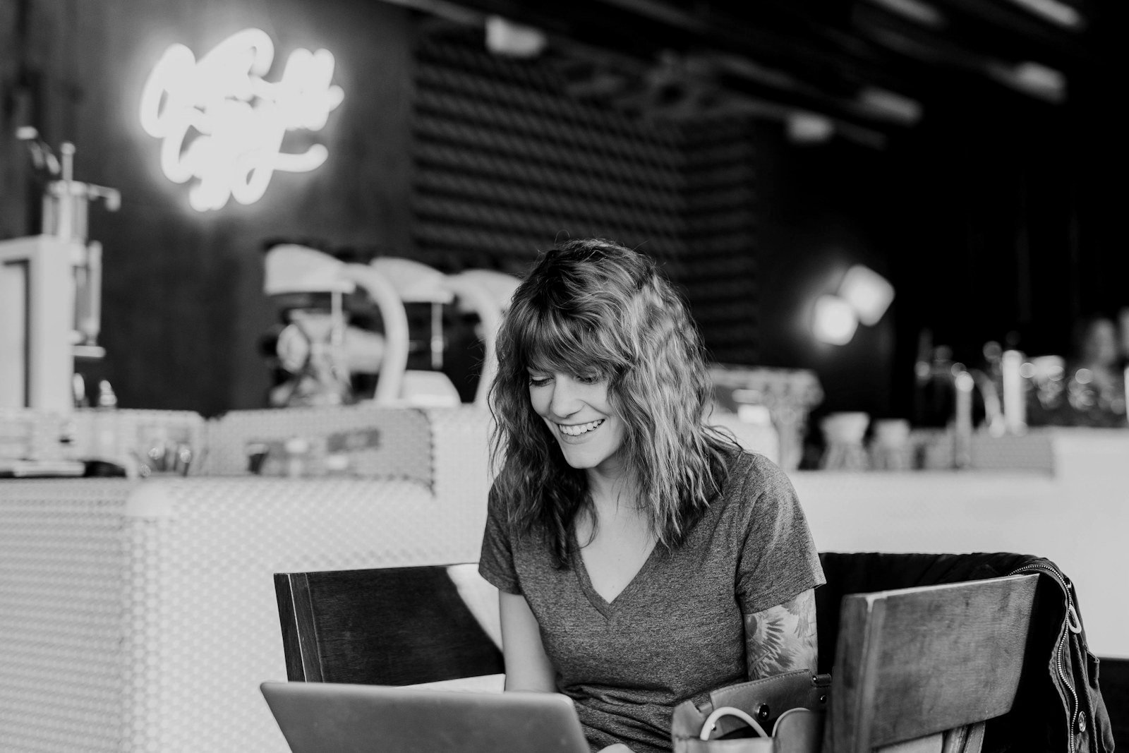 Freelancer tax Bangladesh — small business owner reviewing tax records and accounts