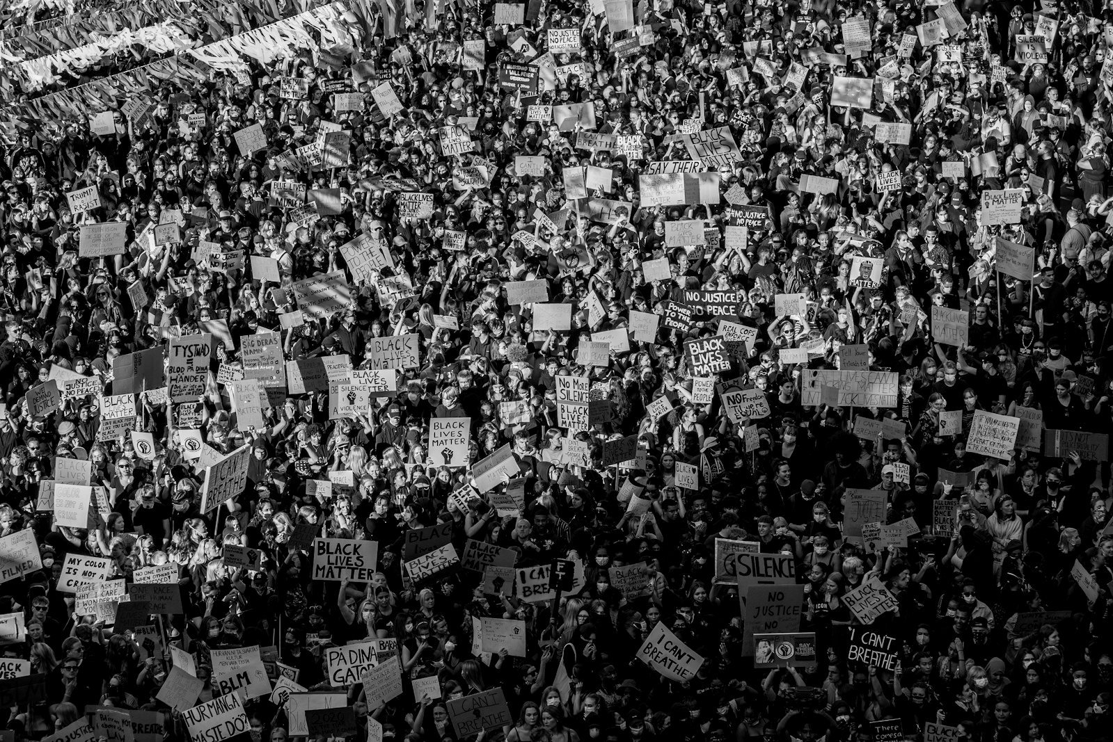 Fundamental rights in Bangladesh — a copy of the Constitution open at Part III