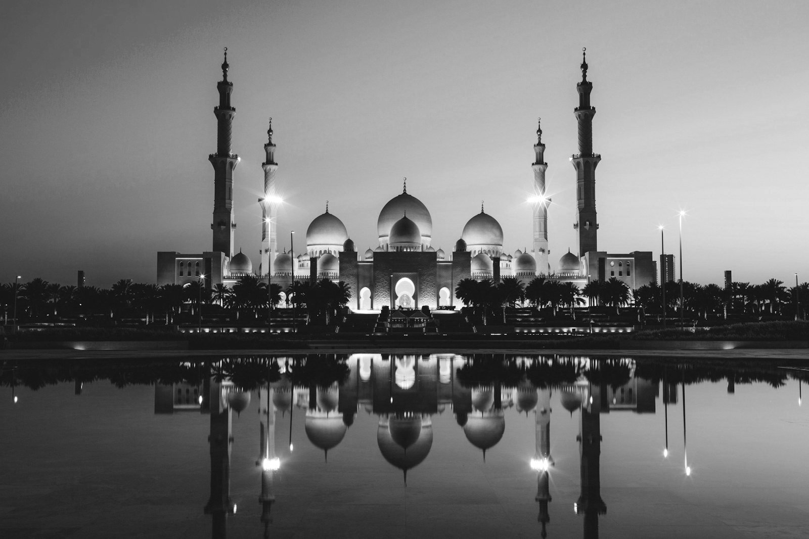 Gulf arbitration centres Bangladesh guide — Doha waterfront, home of QICCA and the Qatar Financial Centre