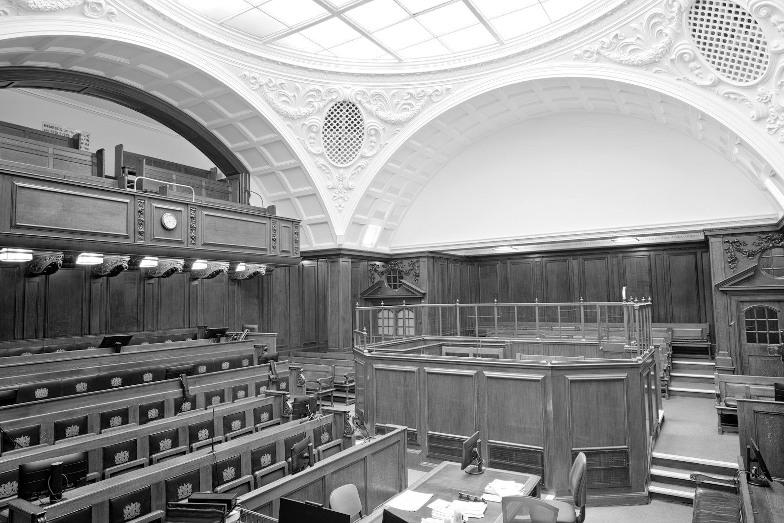 High court bail Bangladesh — supreme court building where the Appellate Division hears State challenges