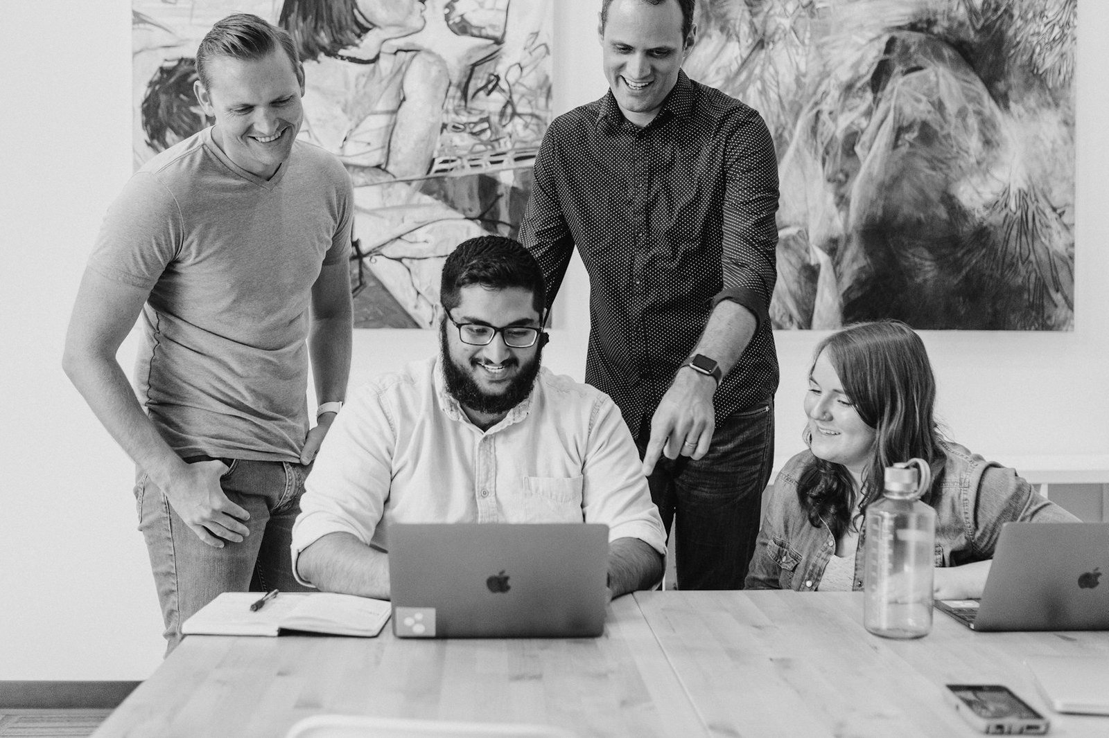 Hiring contractors in Bangladesh — reviewing whether a contractor is really an employee