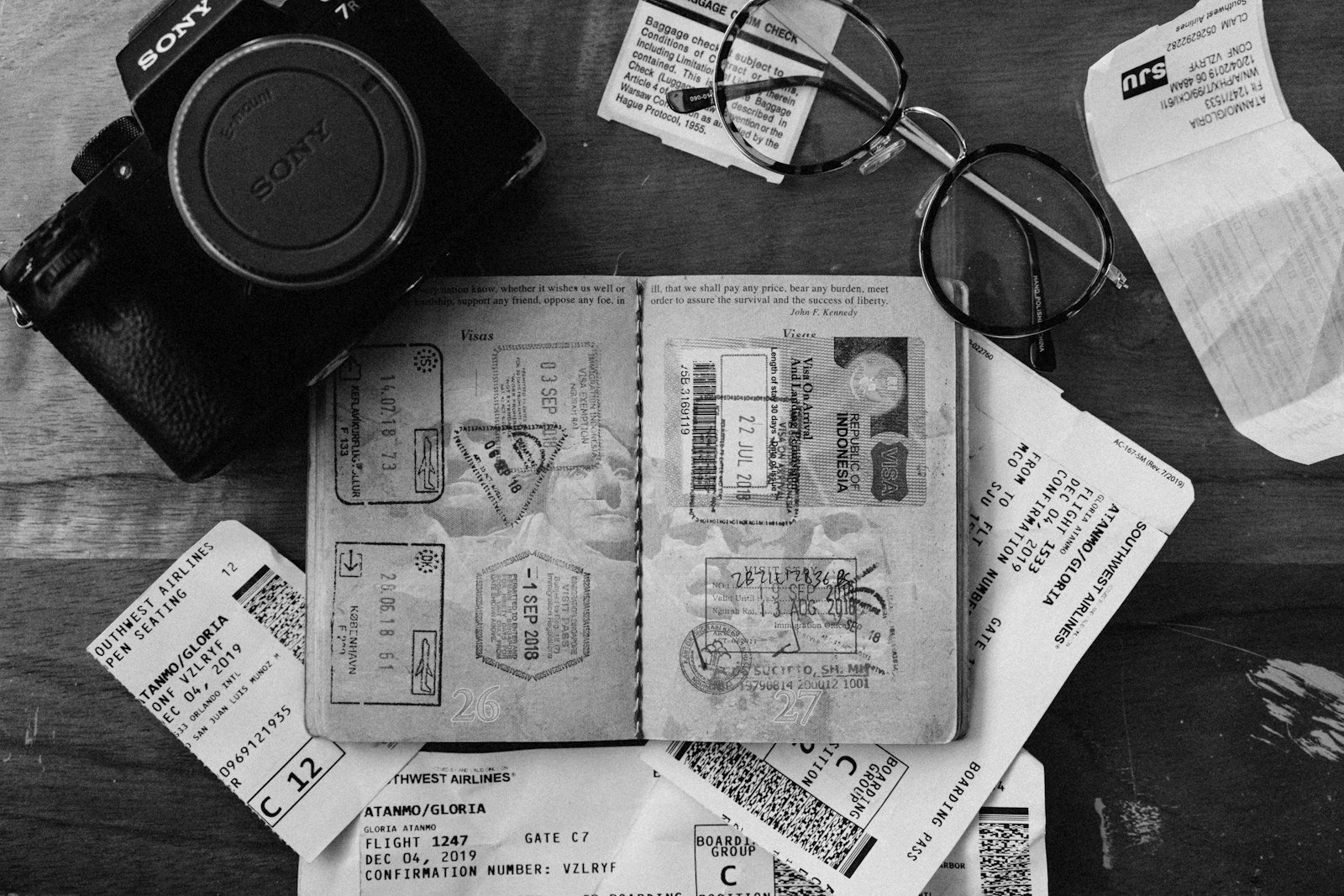 How to apply for Bangladesh visa — arrivals hall at an international airport for visa on arrival and immigration