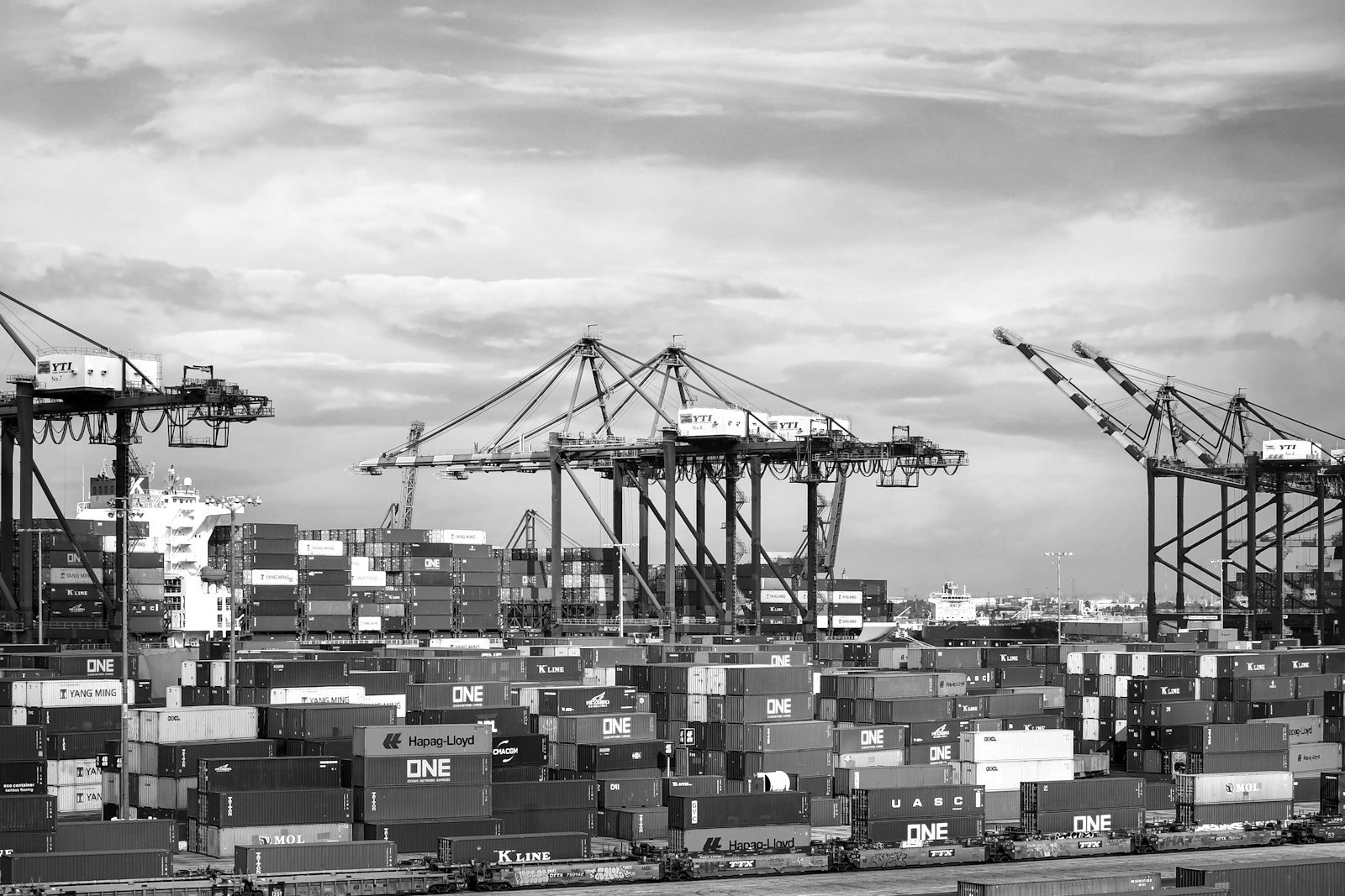 How to invest in Bangladesh — factory floor in an export processing zone