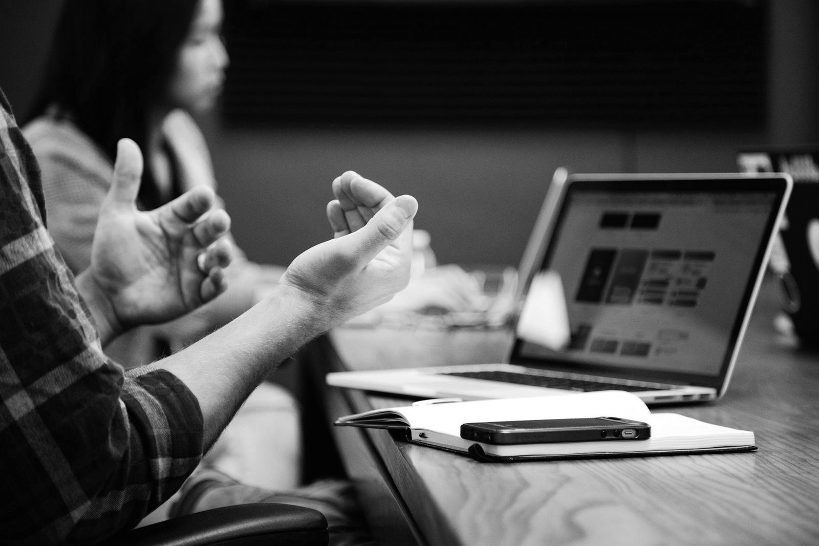 How to pass a law in Bangladesh — business representatives preparing a submission on a draft law