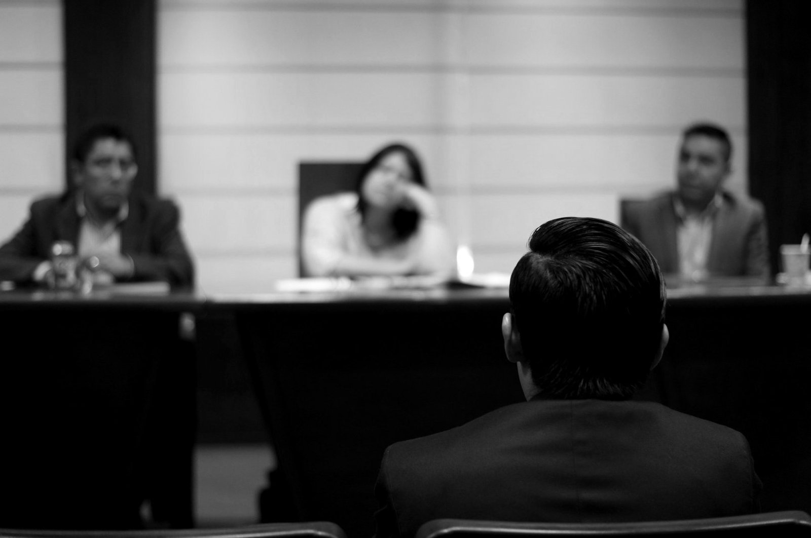 ICC arbitration Bangladesh — parties and arbitrators at an initial case management conference