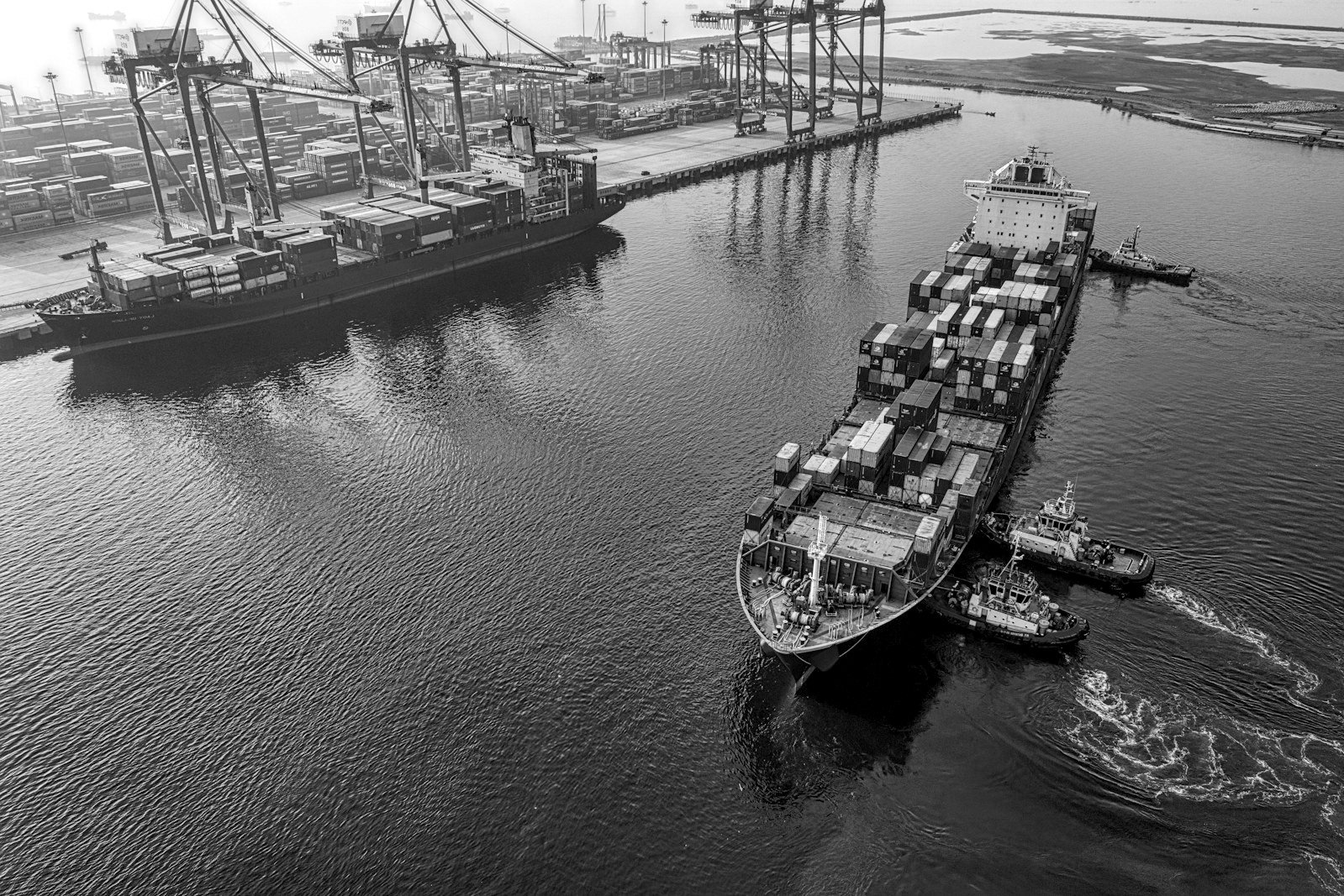 Import duty Bangladesh — counsel and importer reviewing a customs demand notice