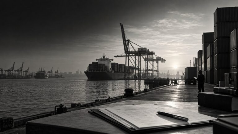 Import And Export Licensing In Bangladesh: 2026 Commercial Guide