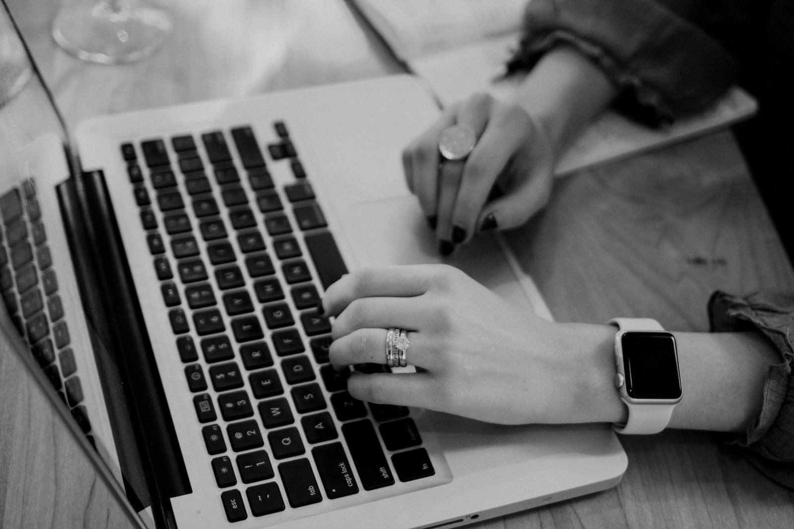 Income tax return filing Bangladesh — taxpayer completing an online e-return on a laptop