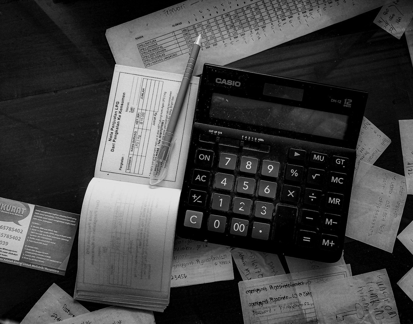 Income tax return filing Bangladesh — calendar marking the 2026-27 rebate and additional-tax windows
